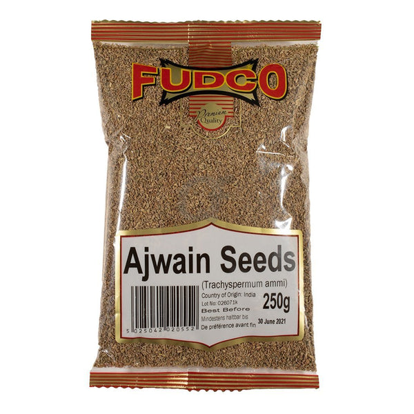 Fudo Ajwain Seeds