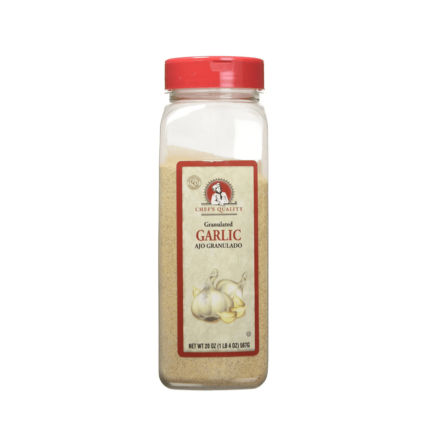 Chefs Quality Garlic Powder