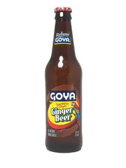 Goya Soda - Ginger Beer