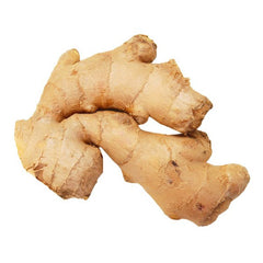 Fresh Ginger