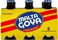 Goya Malta (7 Oz) - 6 Pack