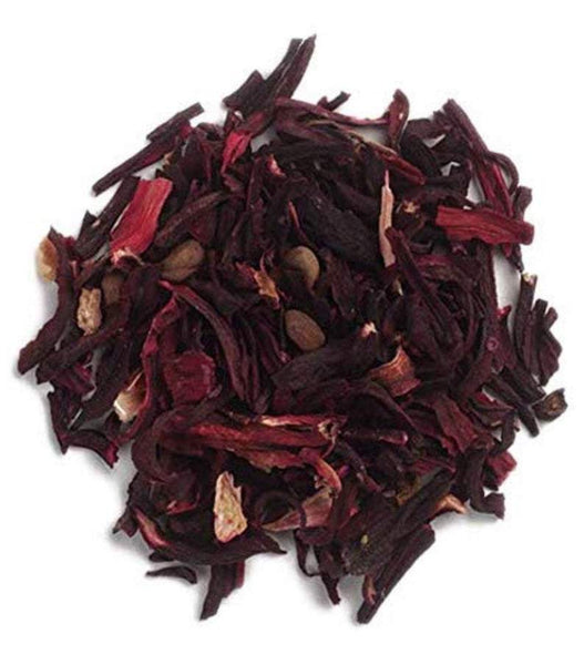 Dried Sorrel Leaves - Hibiscus (Bag)