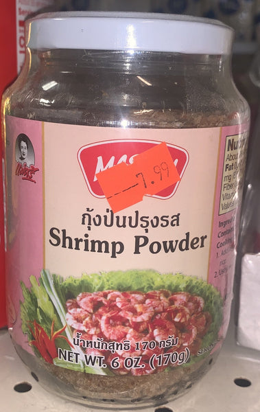 Shrimp Powder