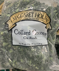 Frozen Collard Greens (3 Lbs)