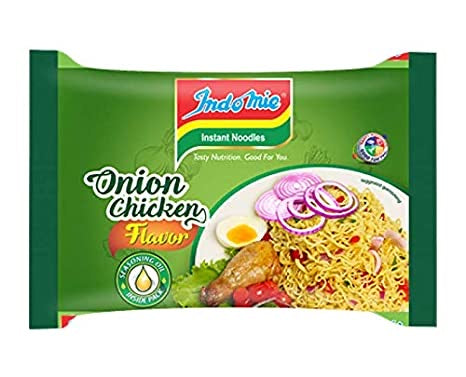 Indomie Noodles