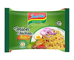 Indomie Noodles