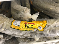 Frozen Bobolo