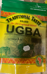 Ugba