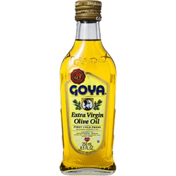 Goya Olive Oil