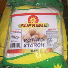 Supreme Potato Starch