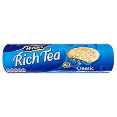 Rich Tea Biscuits