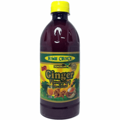 Home Choice Ginger Flavoring