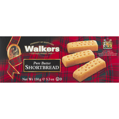 Walkers Shortbread Cookies