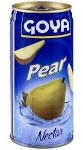 Goya Pear Nectar (9.6 Oz)