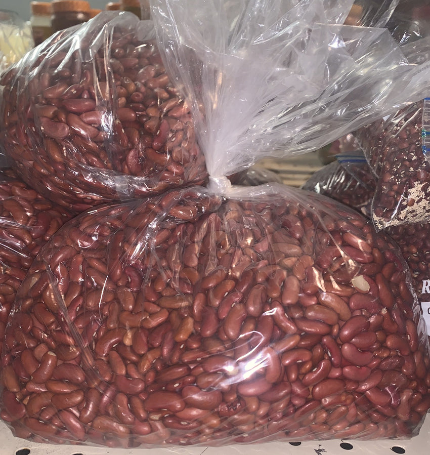 Kidney Beans