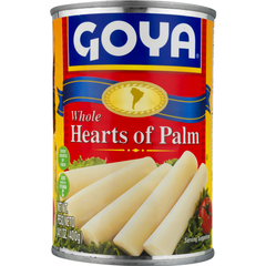 Goya Hearts Of Palm (14.1 Oz)