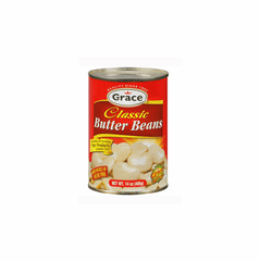 Grace Butter Beans