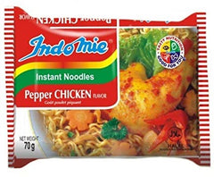 Indomie Noodles