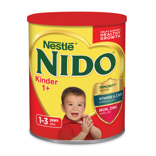 Nestle Nido Kinder (3.5 Lbs)