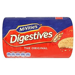 Digestives (250 Gm)