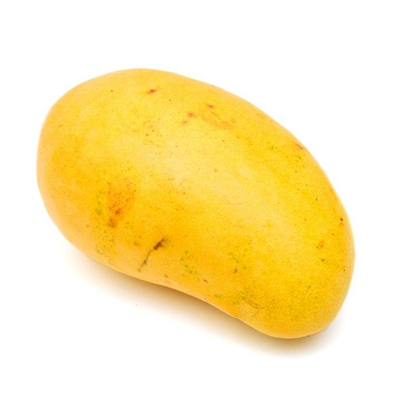 Yellow Mango