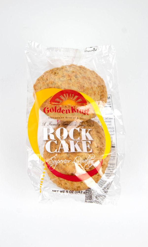 Golden Krust Rock Cake