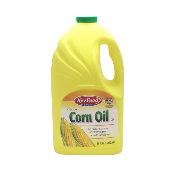 Goya Corn Oil (1 Gal)