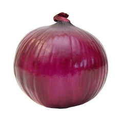 Large Red Onion