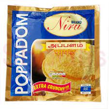 Papads