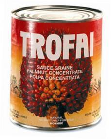 Trofai Palm Cream