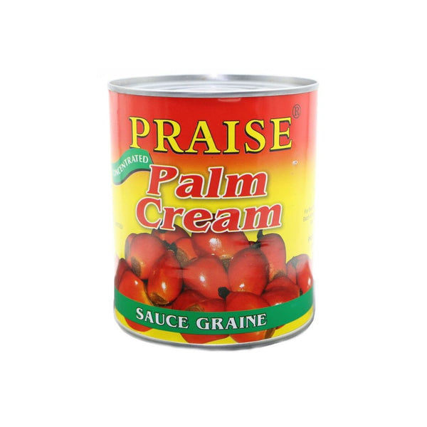 Praise Palm Cream