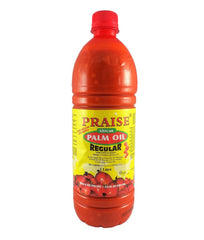 Praise Regular Palm Oil