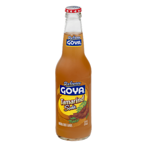 Goya Soda - Tamarind