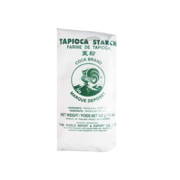 Tapioca Starch