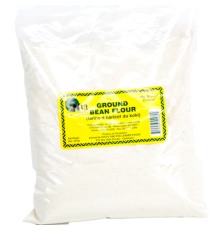 Jkub Ground Bean Flour