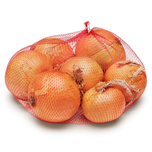 Onions (Bag)