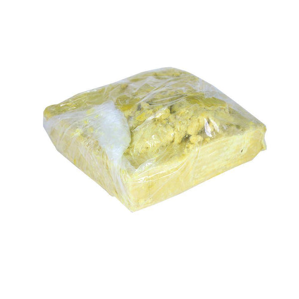 Shea Butter: 5 Pound Block Yellow African Butter